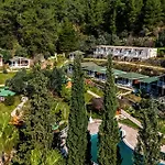 Angels Garden Hotel *