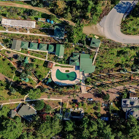 Angels Garden Antalya