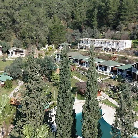 Angels Garden * Antalya