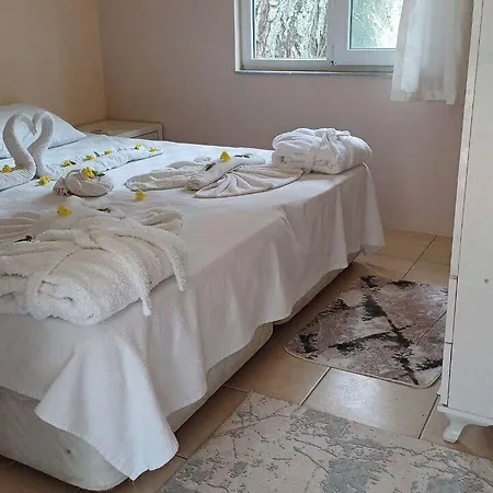 Angels Garden Hotel Antalya