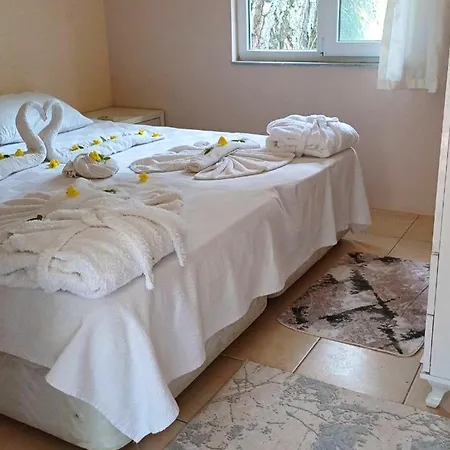 Angels Garden Otel