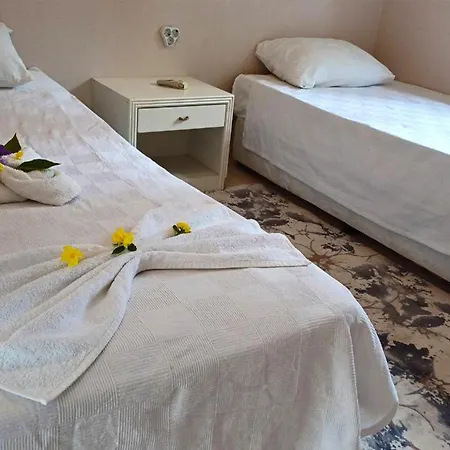 Angels Garden Otel *