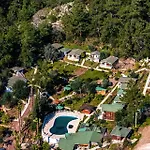 Hotel Angels Garden Antalya