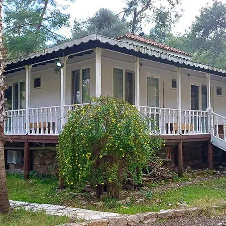 Angels Garden Szálloda