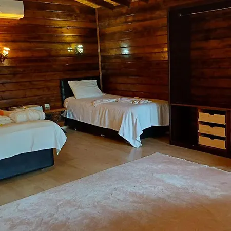 Angels Garden Szálloda