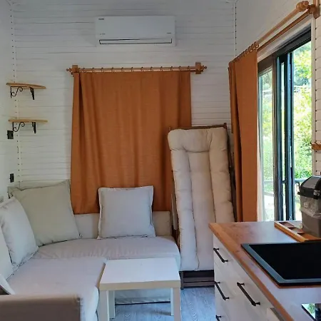 Hotel Angels Garden *