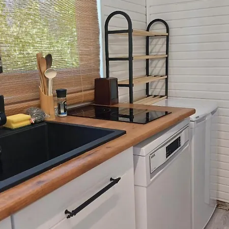 Szálloda Angels Garden *