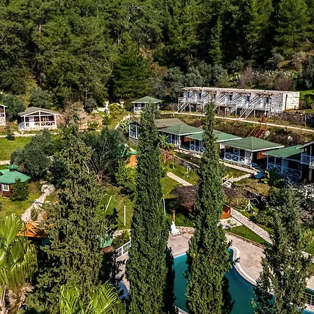 Angels Garden Hotel *