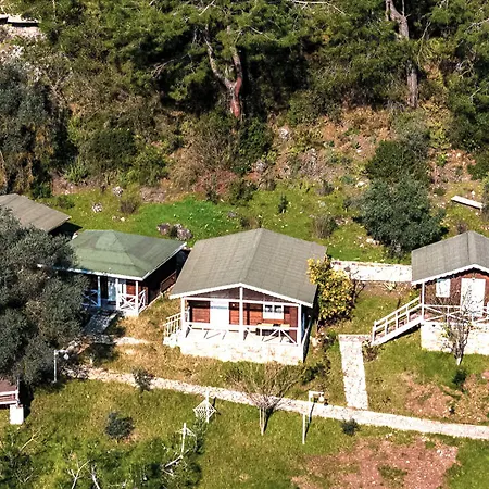 Szálloda Angels Garden *