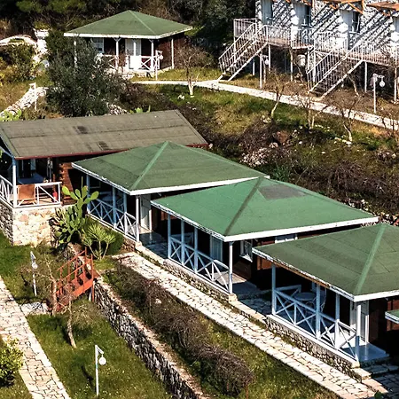 Szálloda Angels Garden