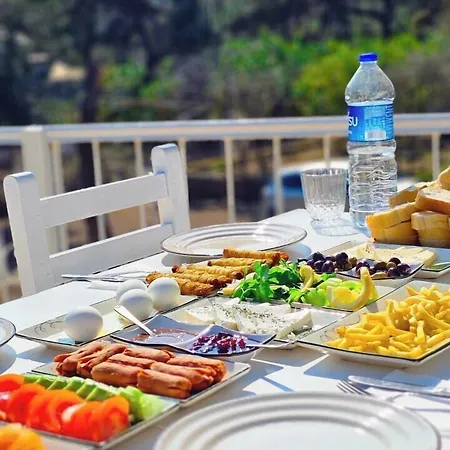 Szálloda Angels Garden *