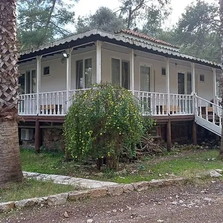Angels Garden * Olympos