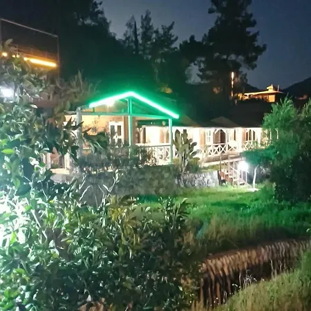 Hotel Angels Garden