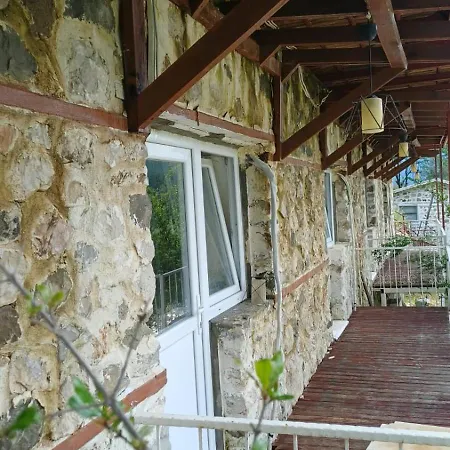 Hotel Angels Garden *