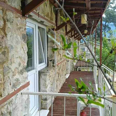 Angels Garden * Olympos