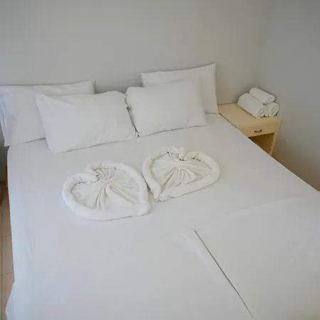 Hotel Angels Garden *
