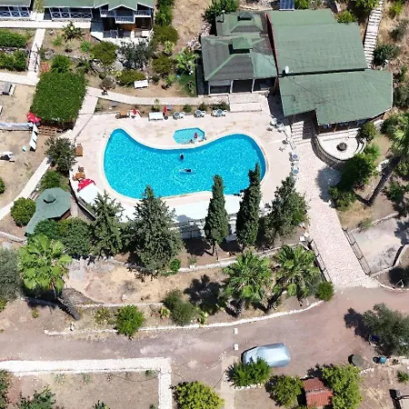 Angels Garden Hotel