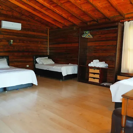 Angels Garden Hotel Olympos