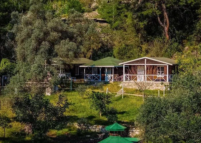 Angels Garden מלון אנטליה