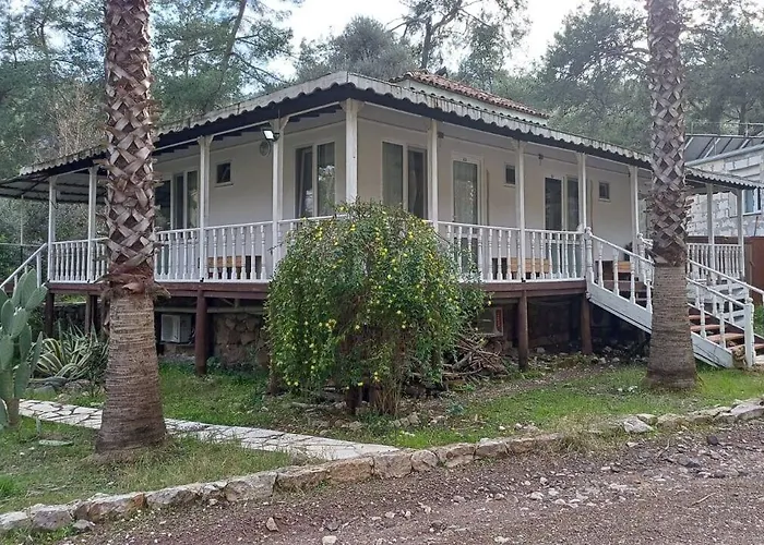 Angels Garden * אנטליה
