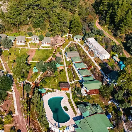 Hotel Angels Garden *