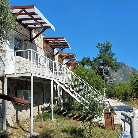 Hotel Angels Garden *