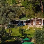 Angels Garden Hotel Antalya