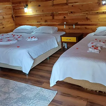 Angels Garden 酒店 *