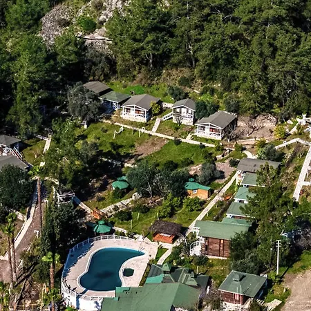 Angels Garden * 安塔利亚