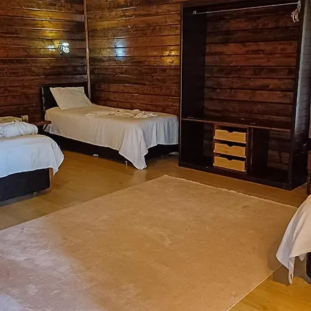 Angels Garden 酒店