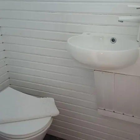 Angels Garden 安塔利亚