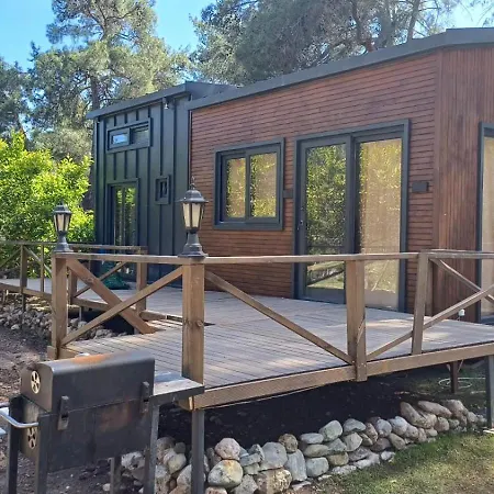 酒店 Angels Garden