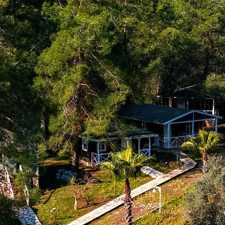 Angels Garden 安塔利亚