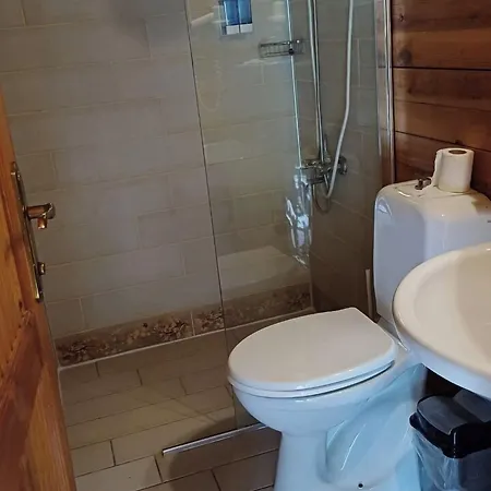 酒店 Angels Garden *